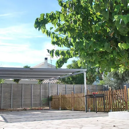 Beltran Apartmán *