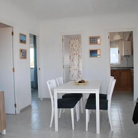 Beltran Apartamento Vinarós