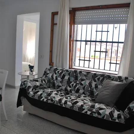 Apartamento Beltran Vinarós