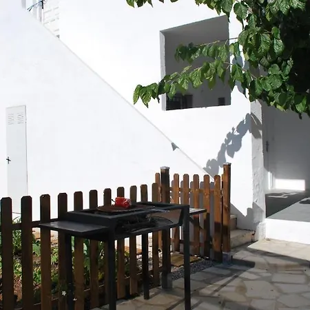 Beltran Lejlighed Vinarós